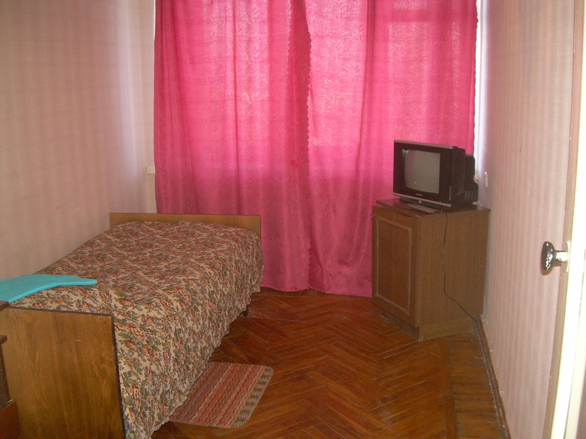 Hotel Uglich-客卧