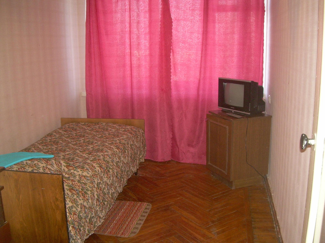Hotel Uglich主图
