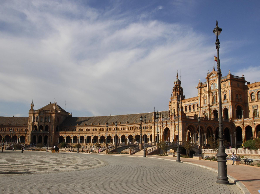Sevilla y Tu景点图片