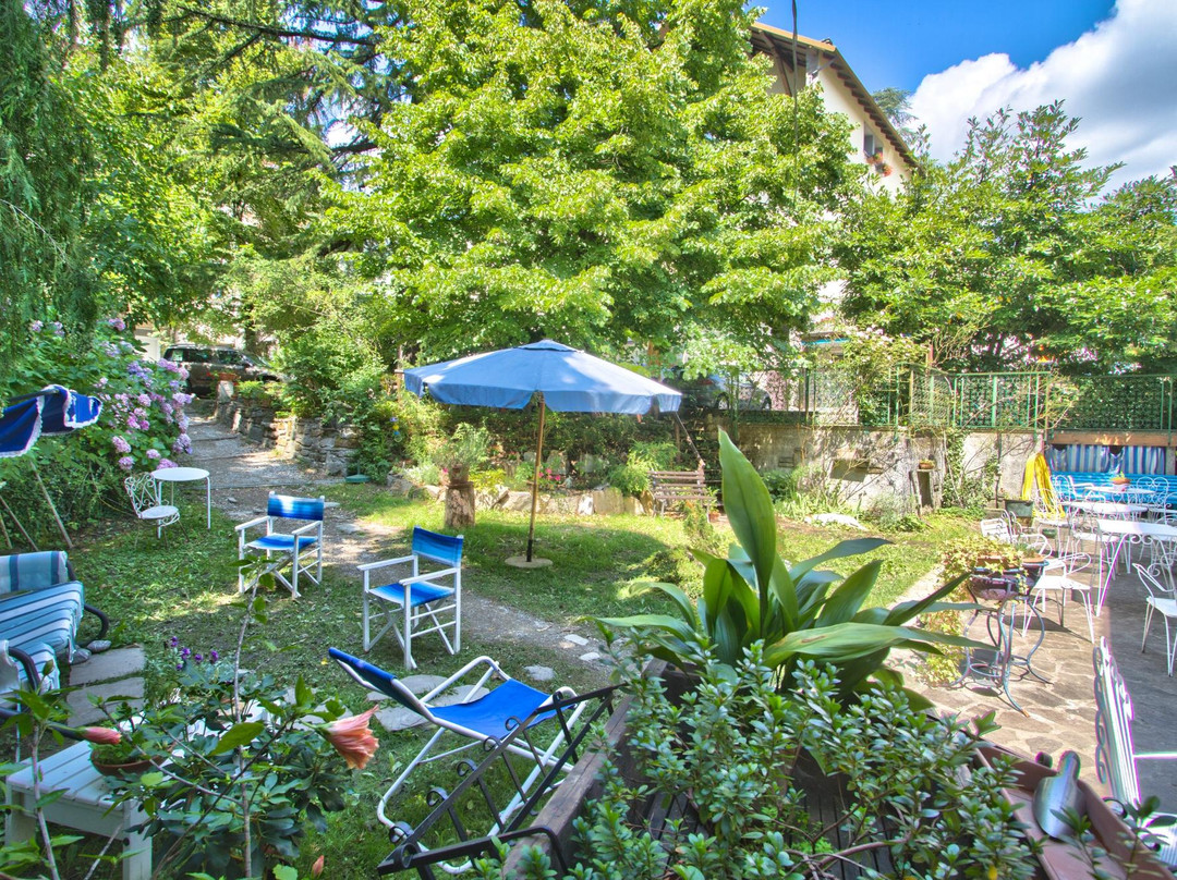 B&B Residence Villa Fedora主图