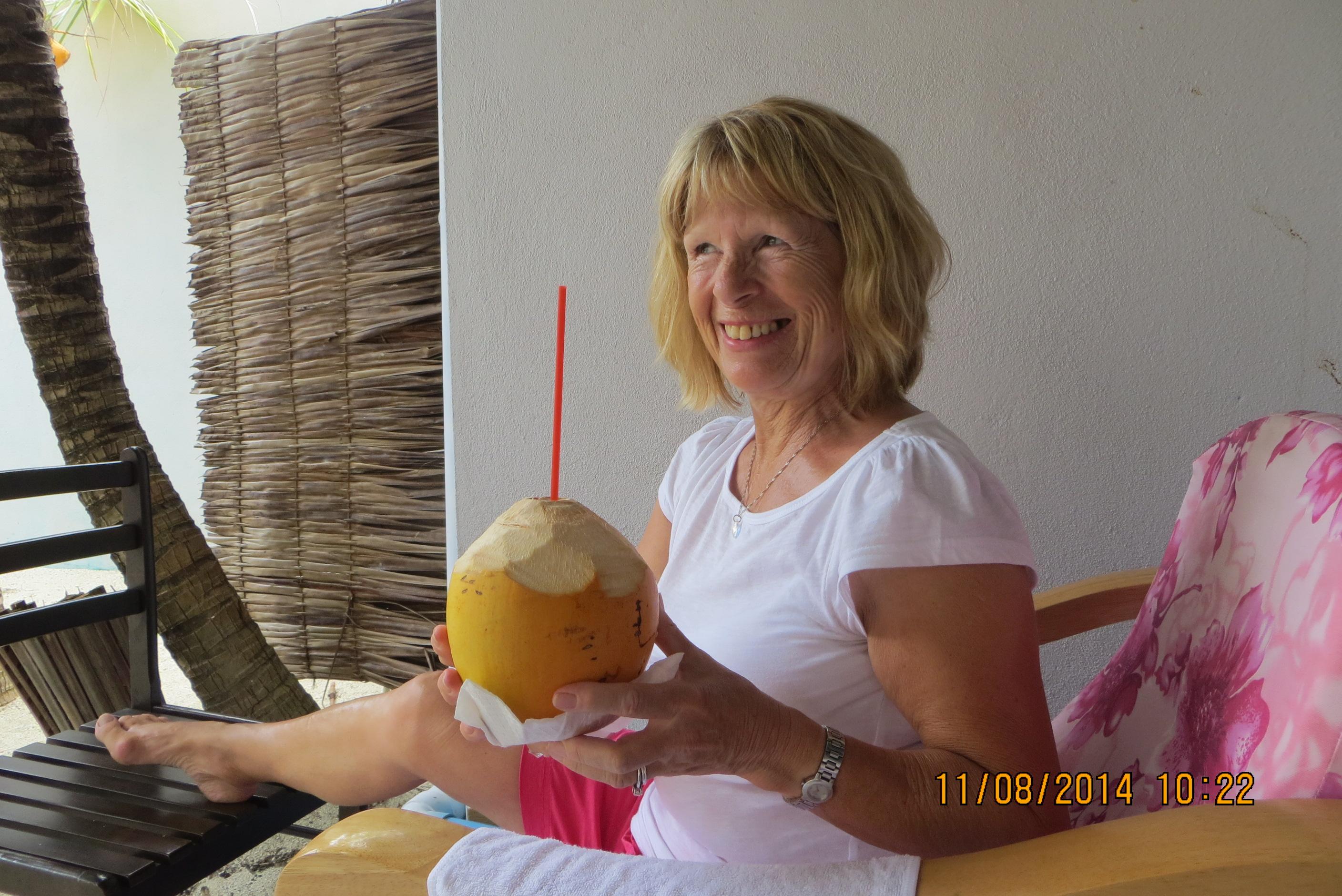 Sizam Reef View Guest House-客卧
