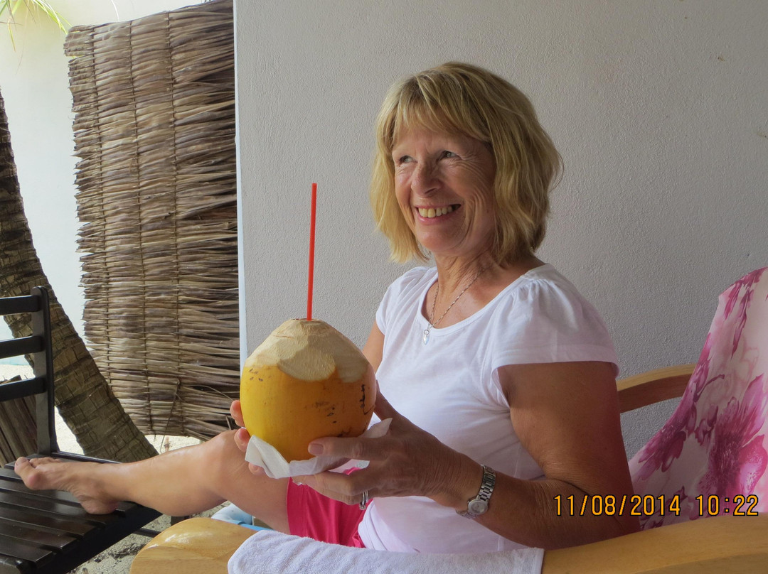 Sizam Reef View Guest House主图