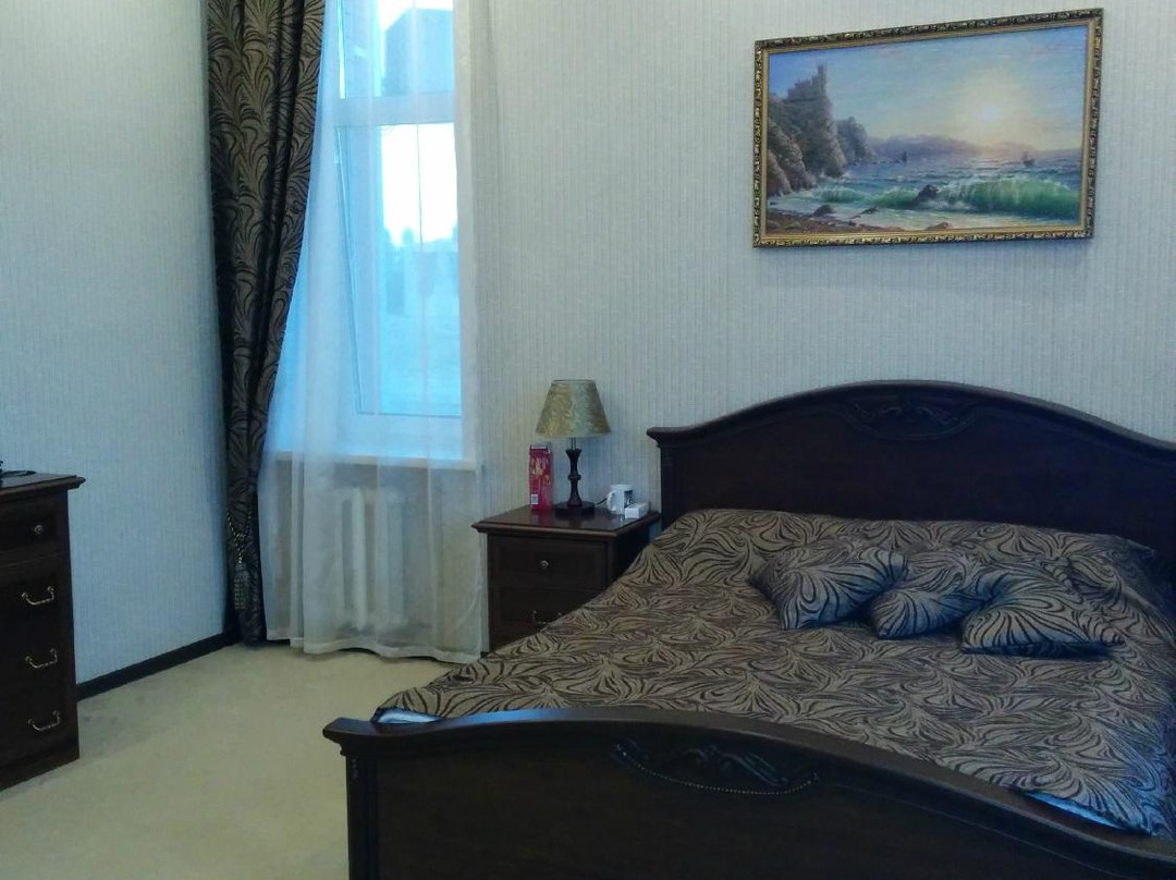 Park Otel' Zarechnyy主图