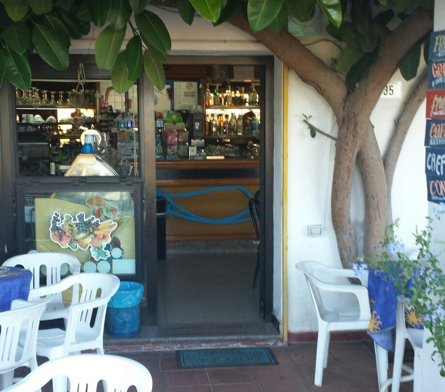 Caffe le Vele