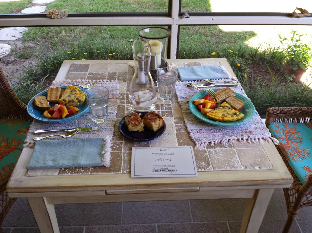 Crooked Tree Cottage主图