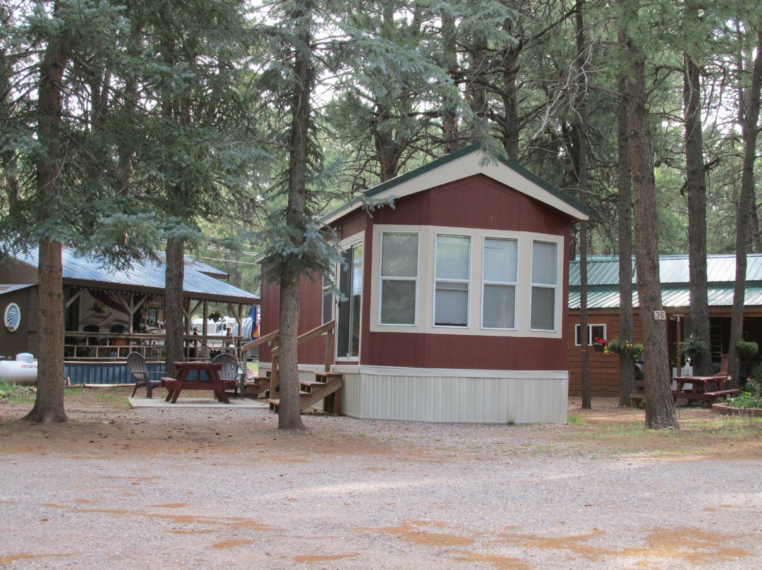 Vallecito Resort