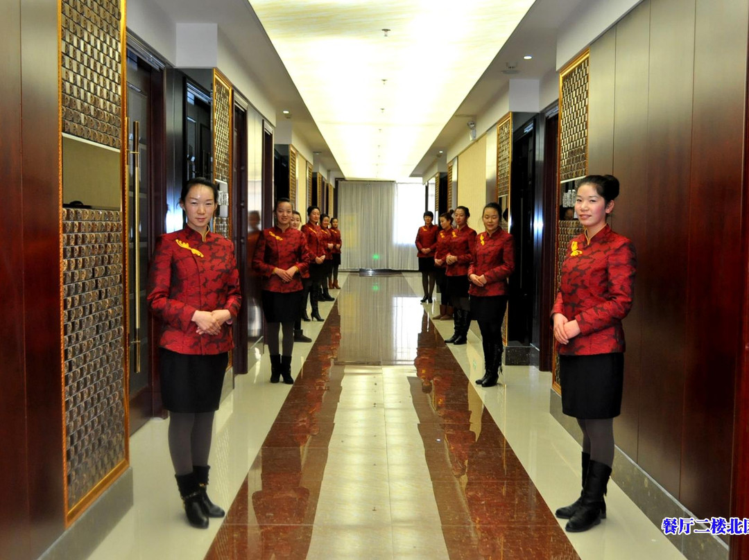 酒泉龙腾宾馆主图