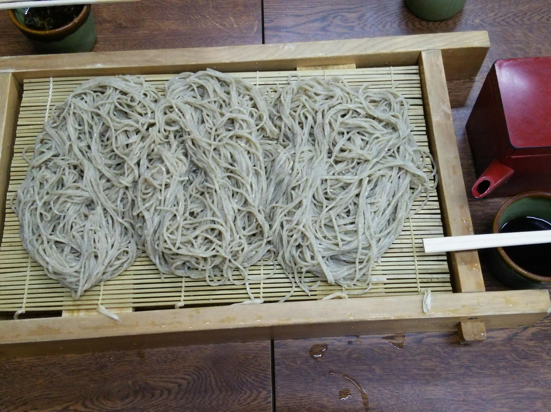 长野县旅游攻略图片