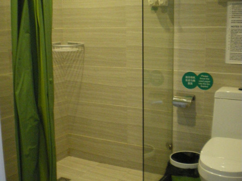 诗迪民宿(解放碑十八梯店)主图