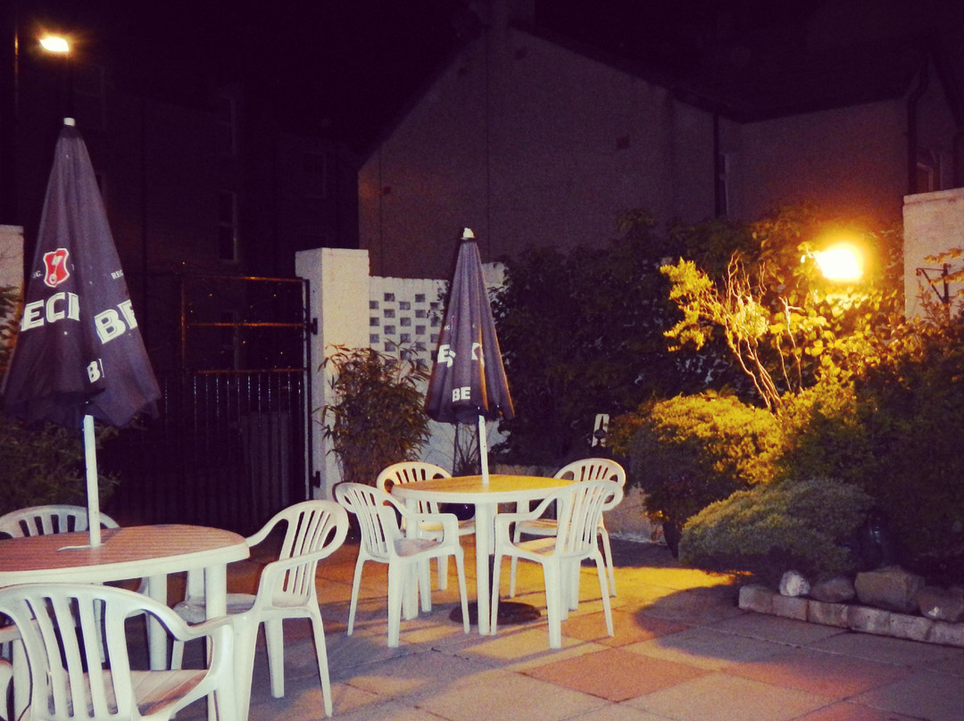 Smugglers Den Public House