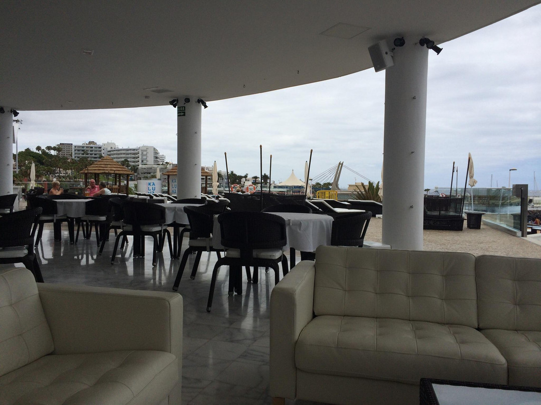 Kaluna Beach Club-美洲海滩必去景点