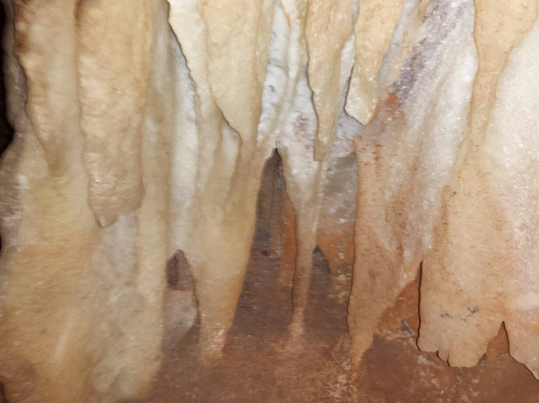 Jewel Cave-奥古斯塔必去景点