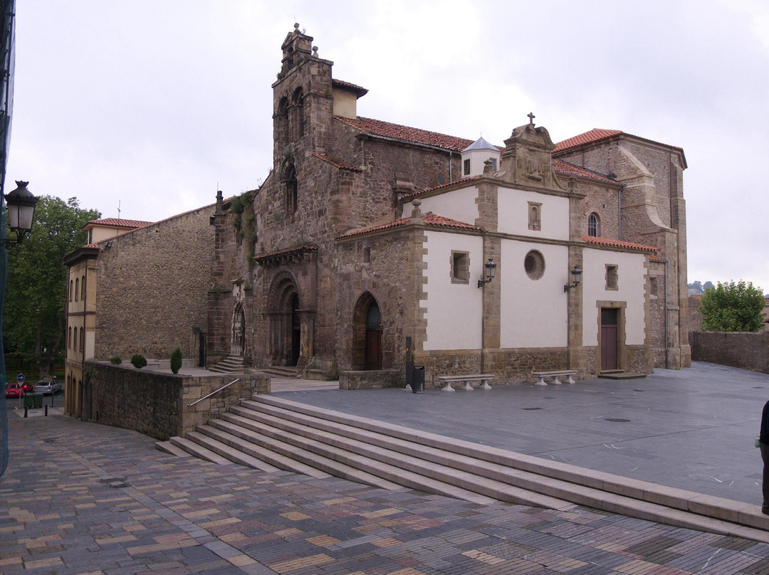 Church of the Franciscan Fathers景点图片