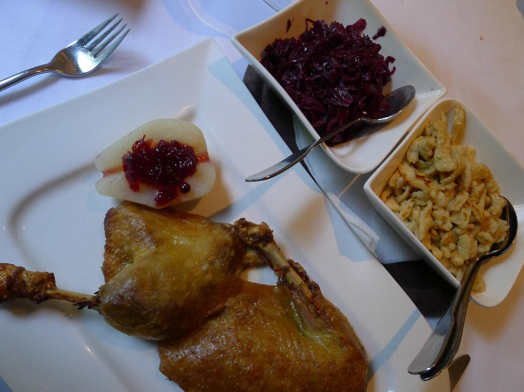 Haus Berkelmann主图