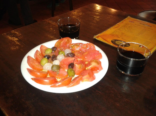 La Flor de la Sierra