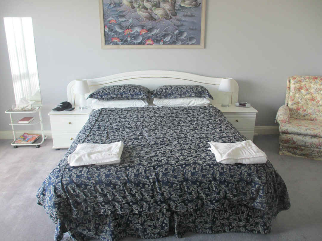 Ocean Manor B&B主图