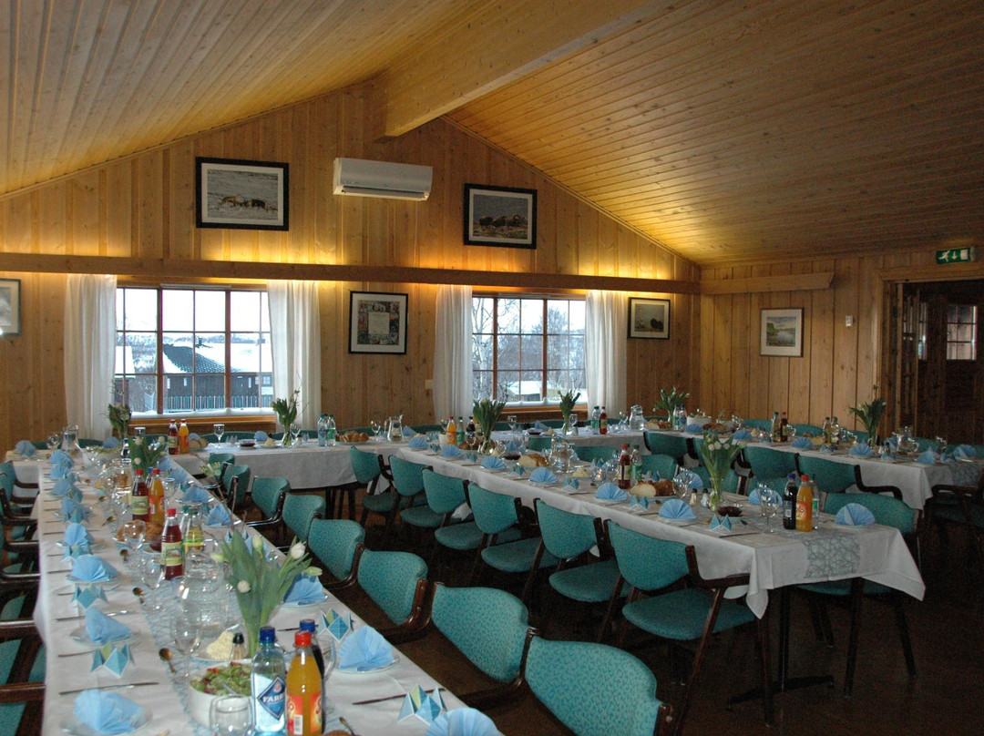 Furuhaugli Motel