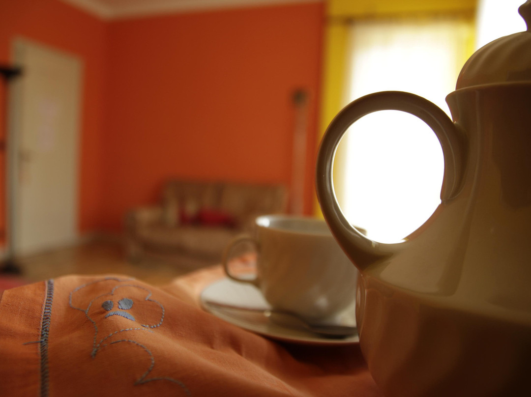 B&B Villa Pietro主图