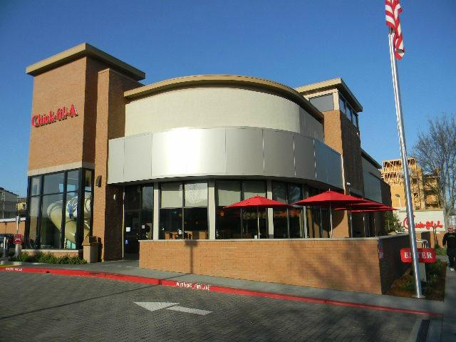 Chick-fil-A