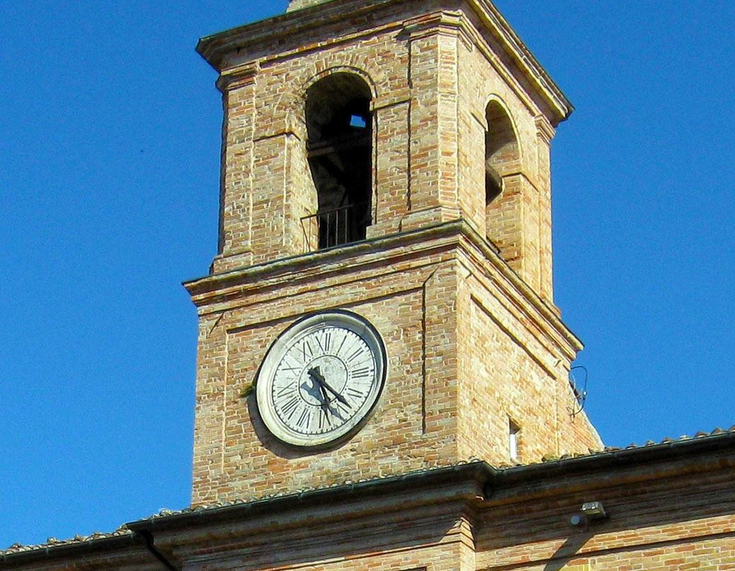 Palazzo Del Municipio景点图片