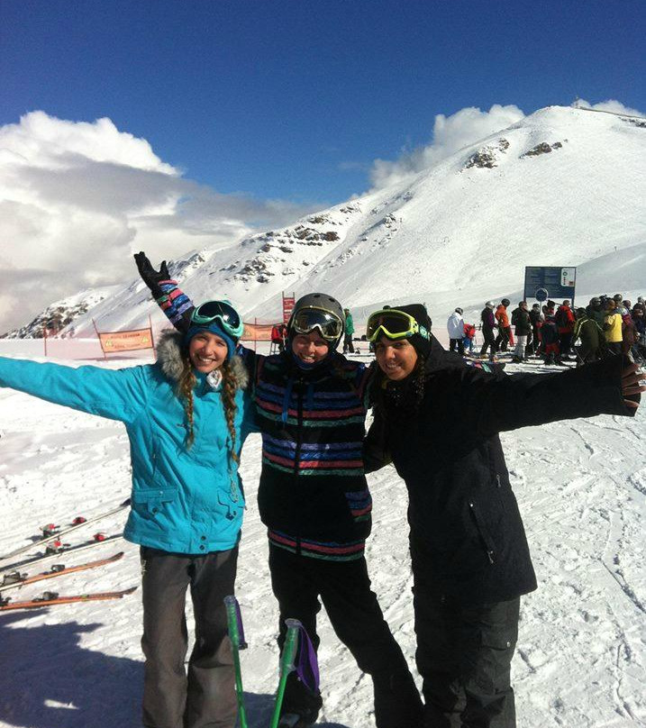 Turismo Vermar-圣地亚哥必去景点