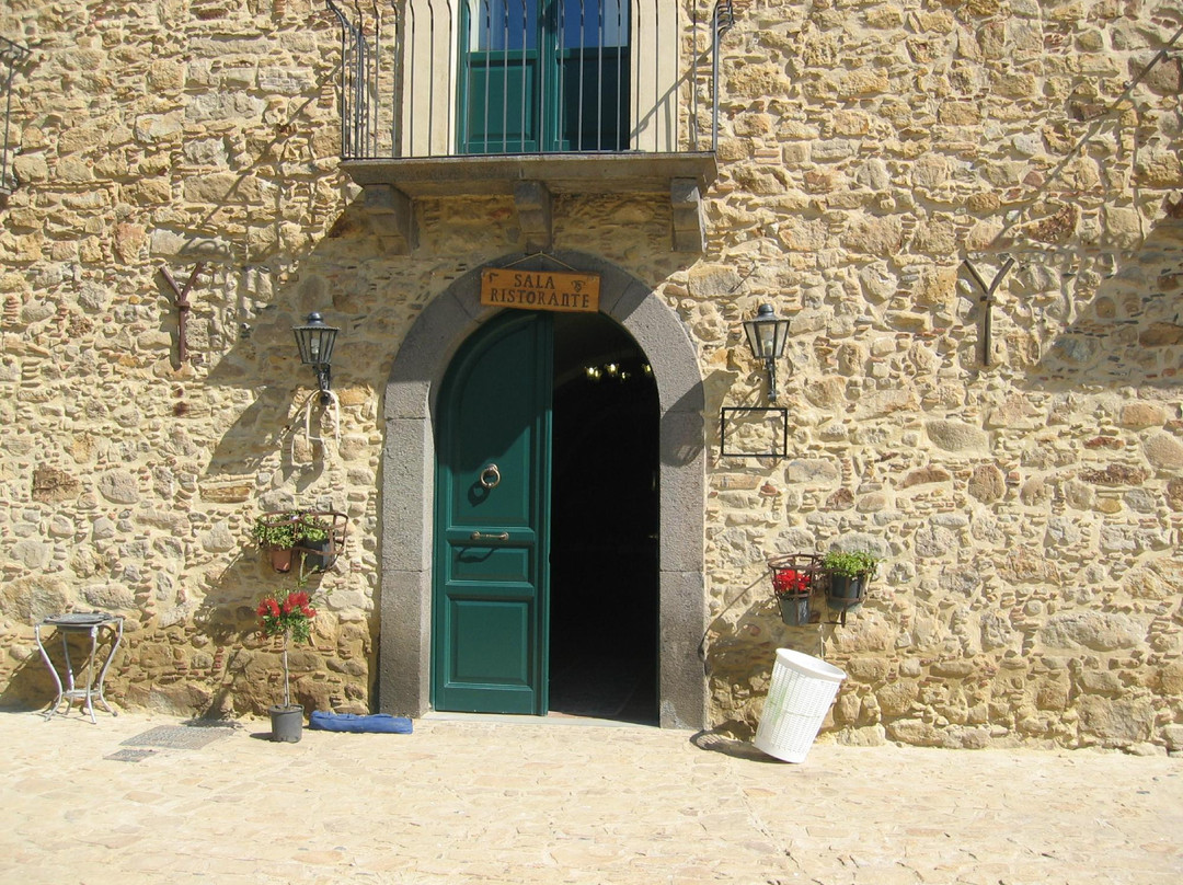 Agriturismo Papa Sisto