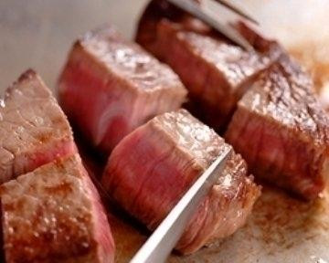 鉄板ダイニング・夢元