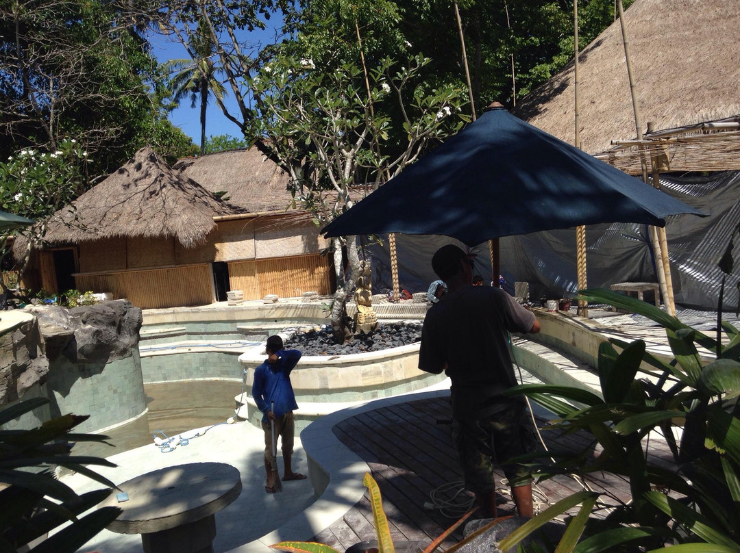 Bali Hai Cruises-登巴萨必去景点