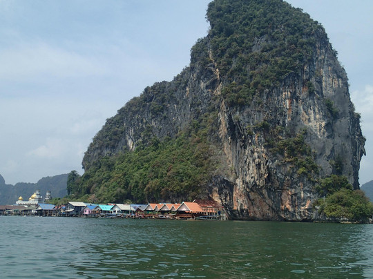 Easy Day Thailand-卡图必去景点