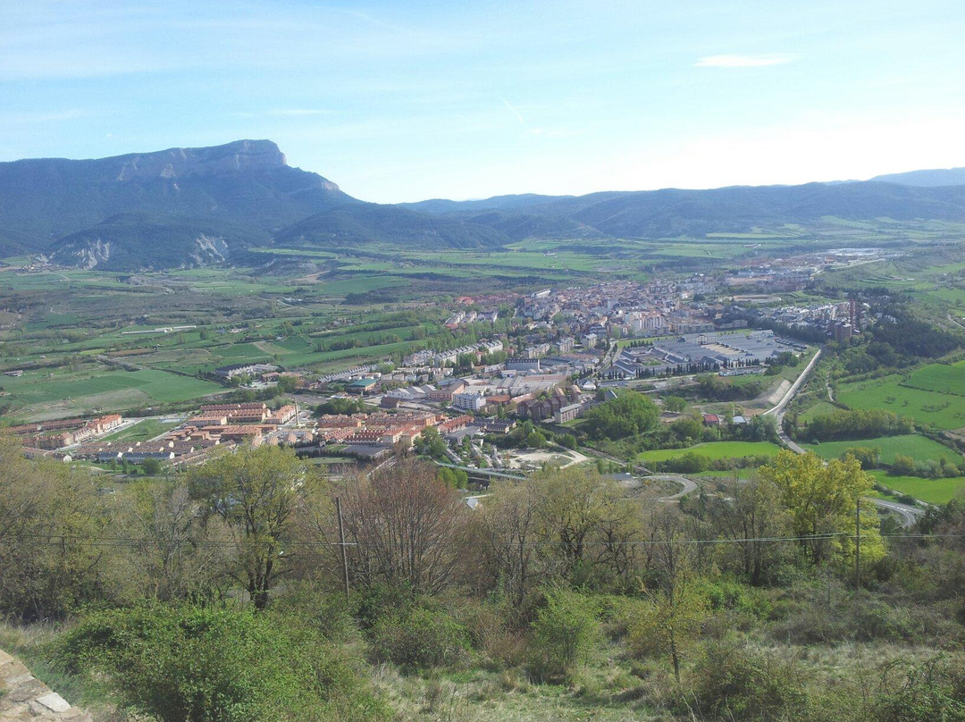 Fuerte de Rapitan景点图片