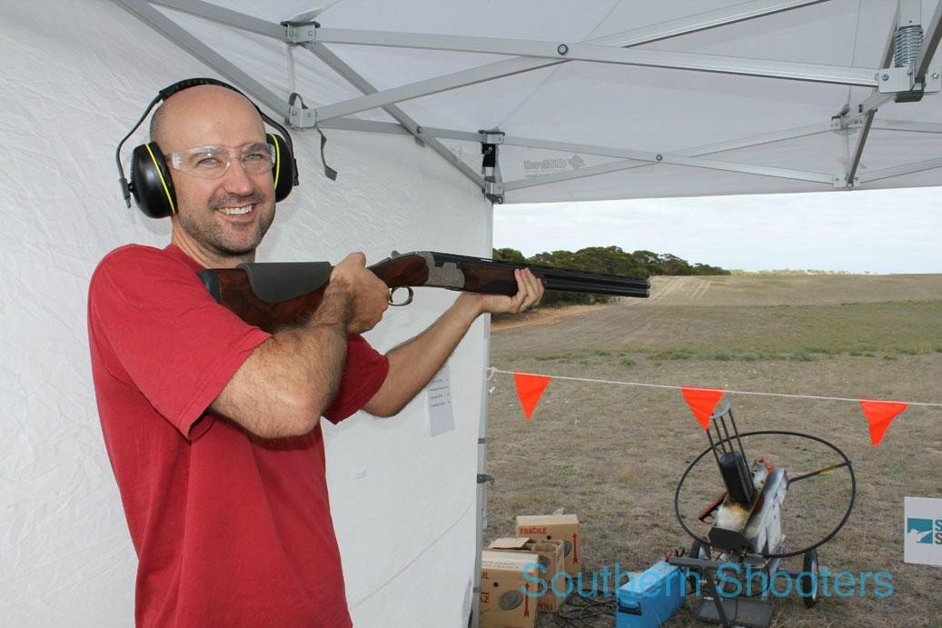 Southern Shooters-Callington必去景点