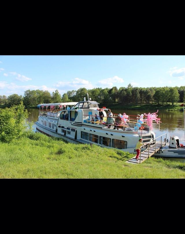 Druskininku Gelme-德鲁斯基宁凯必去景点