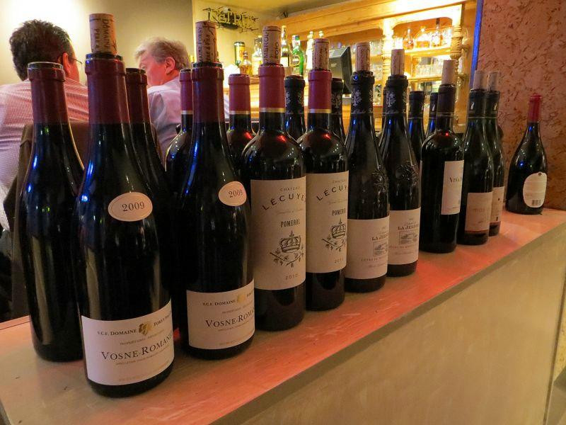 Steakhouse Lamme Goedzak