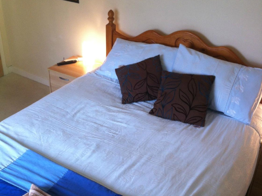 Tigh An Eilean Bed & Breakfast主图