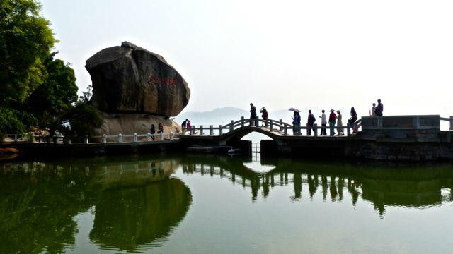 厦门鼓浪屿钢琴艺术馆-厦门市必去景点