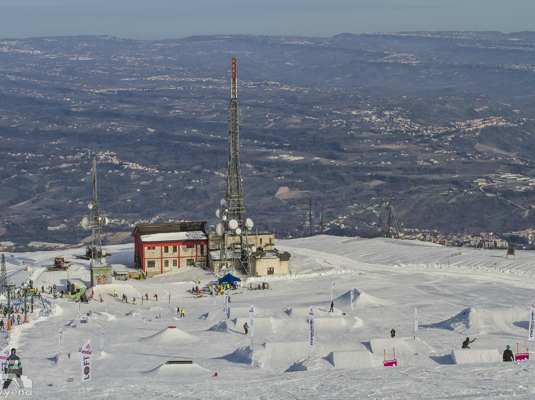 Majelletta WE-Pretoro必去景点