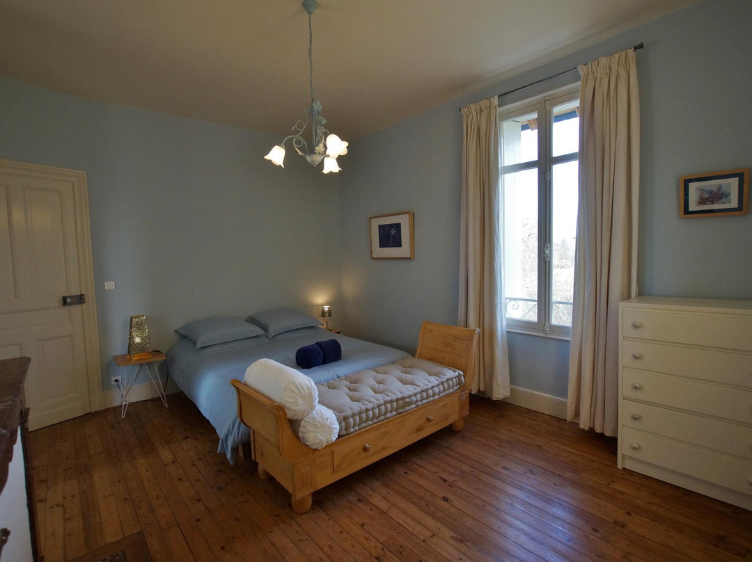 Petit château Le Piot主图