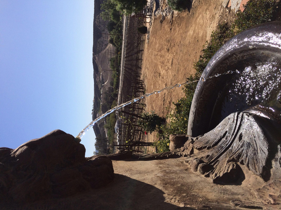 Leoness Cellars-特曼库拉必去景点