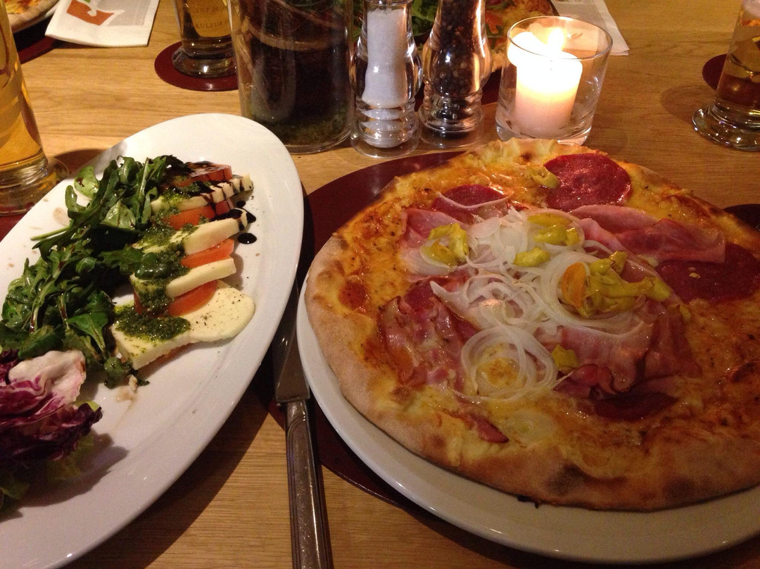 Pizzeria Ristorante Quattro