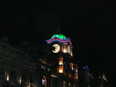 琉璃厂大街-北京市必去景点