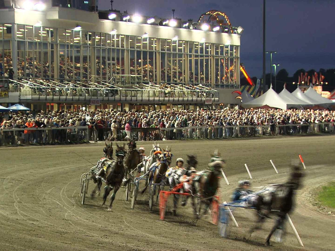 Experience PEI-夏洛特镇必去景点