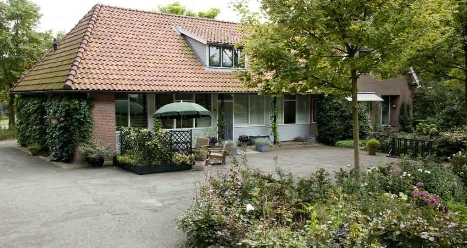 In de Oude Praktijk-官方