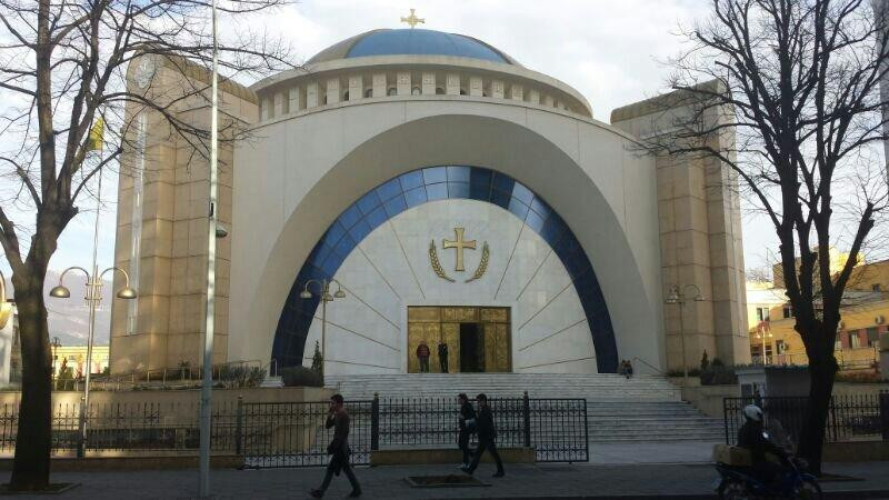 Orthodox Autocephalous Church of Albania-地拉那必去景点