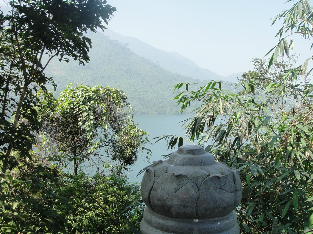 Bach Ma National Park景点图片