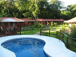 Osa Lodge
