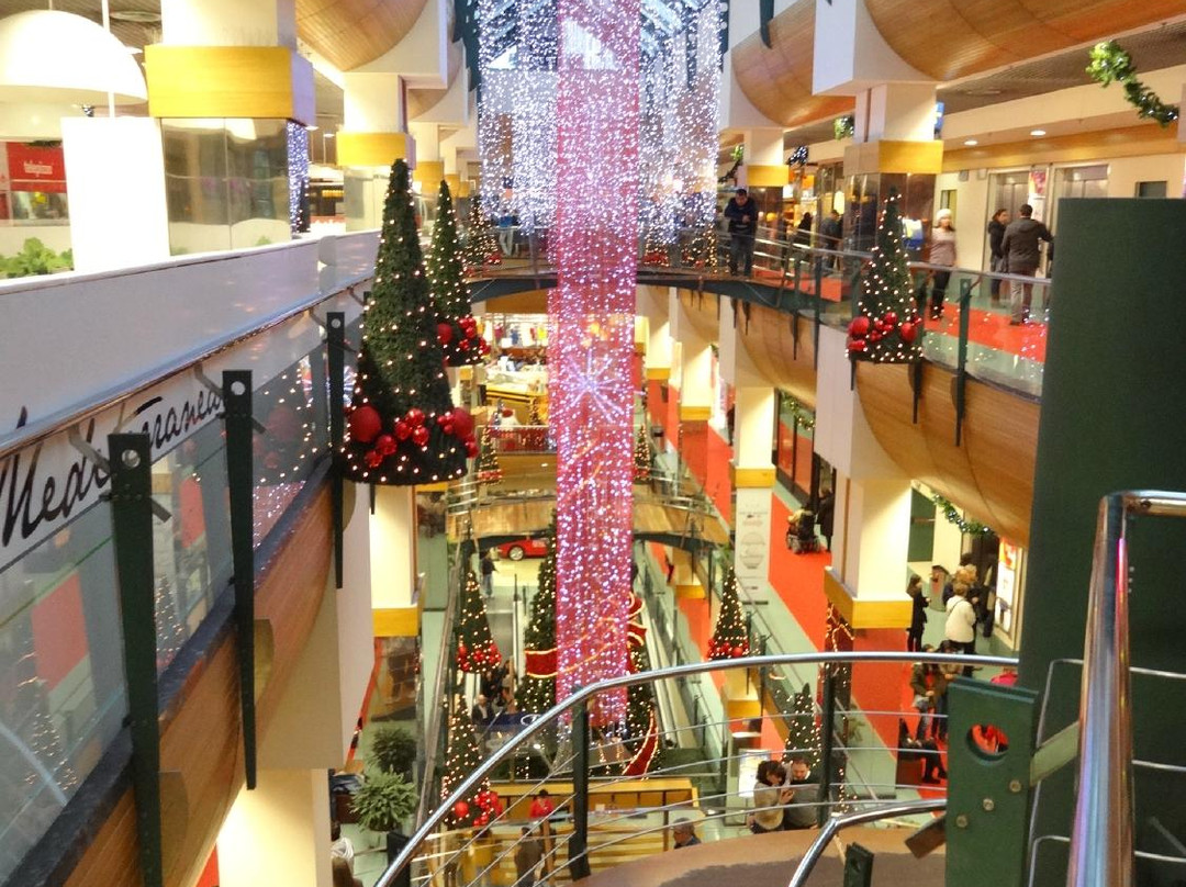 Ponte Vella Centro Comercial y Ocio景点图片