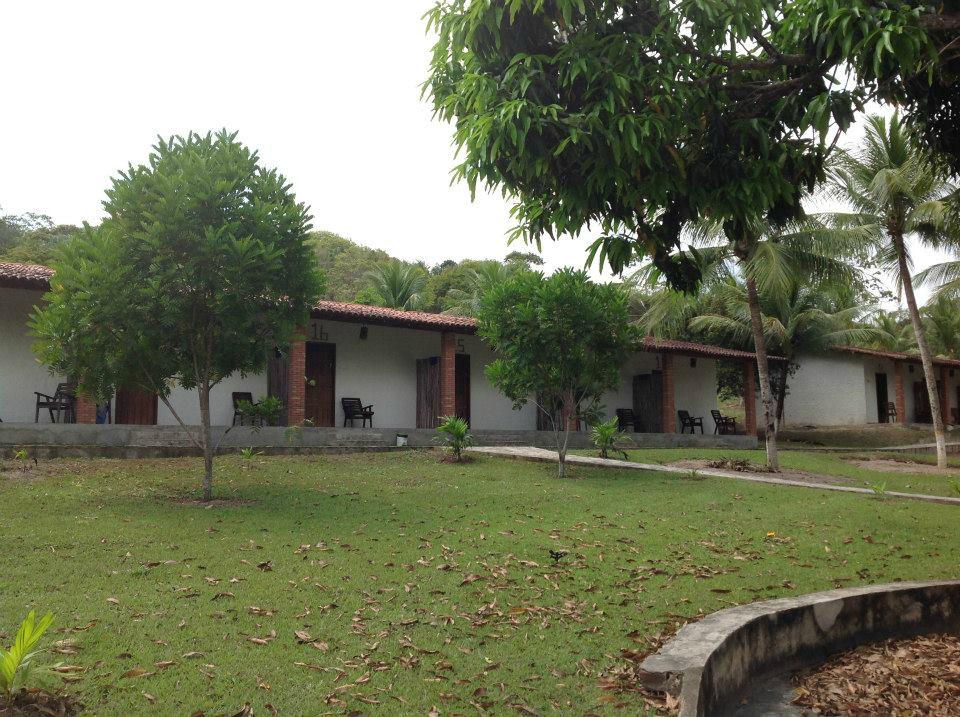 Camaratuba Hotel Fazenda-客卧