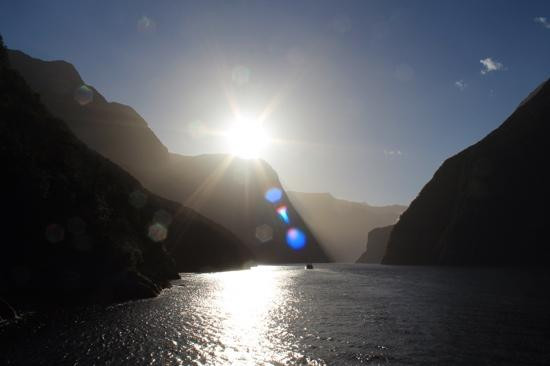 RealNZ-米尔福德峡湾必去景点