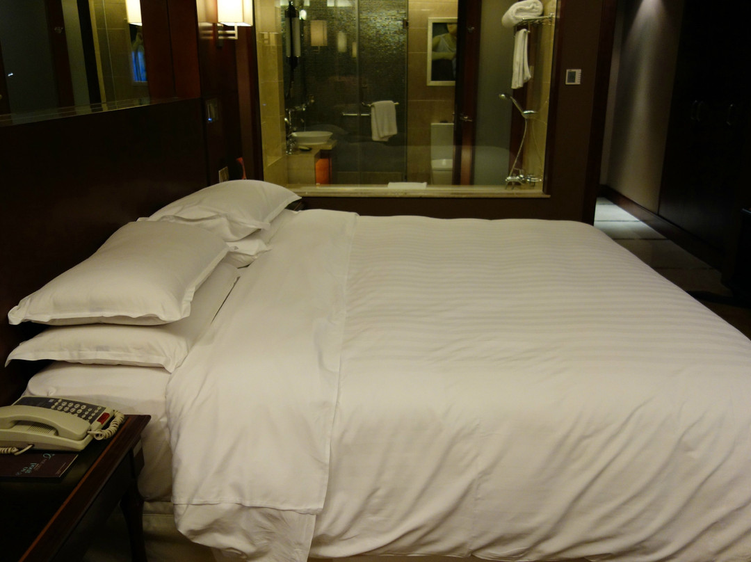 深圳大中华喜来登酒店主图