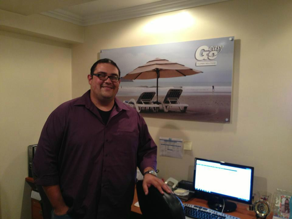 Go Easy Private Tours-圣何塞必去景点